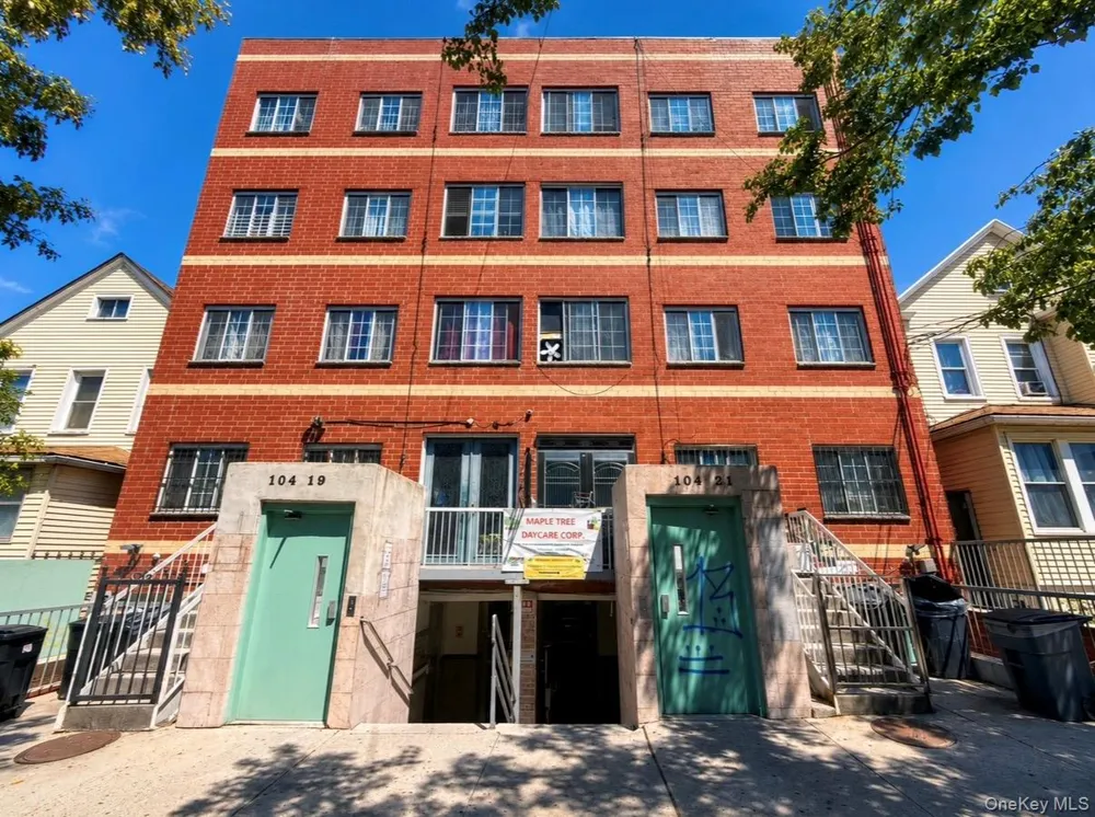 10421 39th Avenue #211C Corona, NY 11368