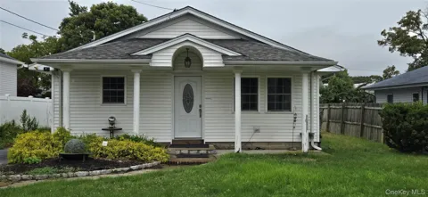 13 Manor Drive