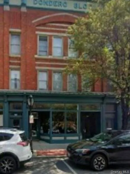 176 Main Street #A Beacon, NY 12508