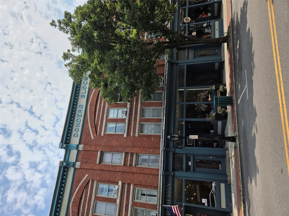 176 Main Street #A Beacon, NY 12508