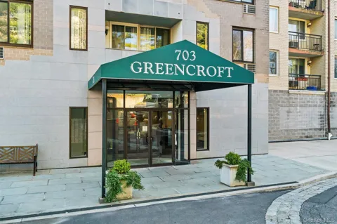 703 Pelham Road #301