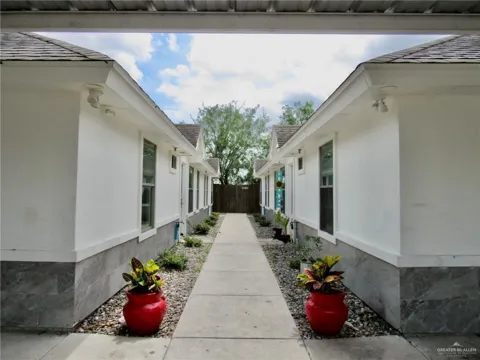 1310 W Harrison Avenue #3