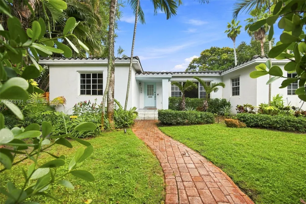 260 NE 95th St Miami Shores, FL 33138