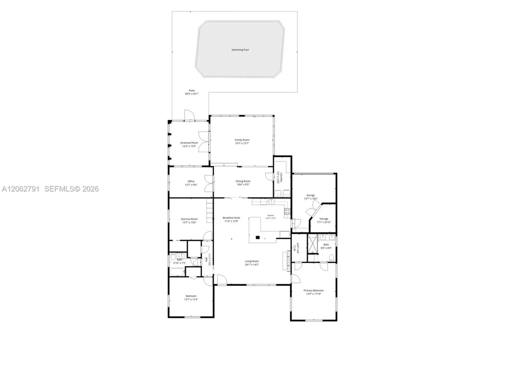 260 NE 95th St Miami Shores, FL 33138