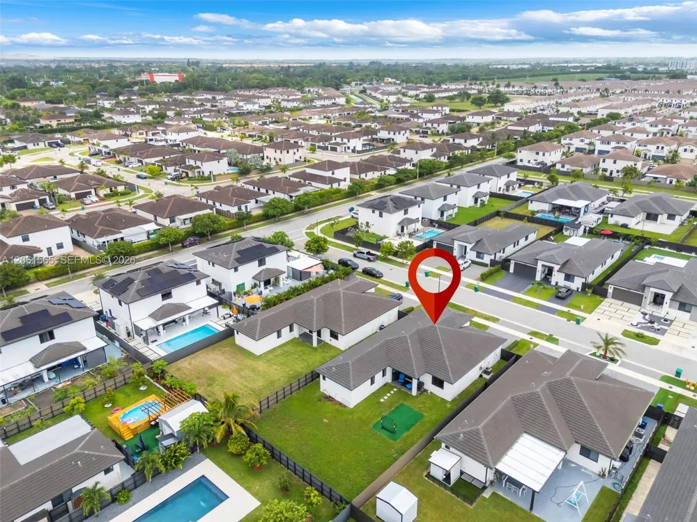 12933 SW 227th St Miami, FL 33170