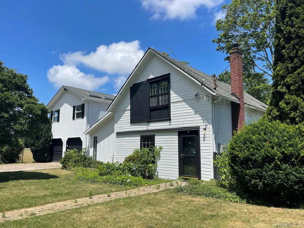 270 North Street Cutchogue, NY 11935