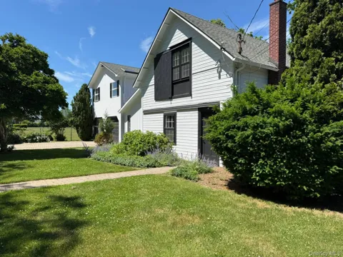 270 North Street