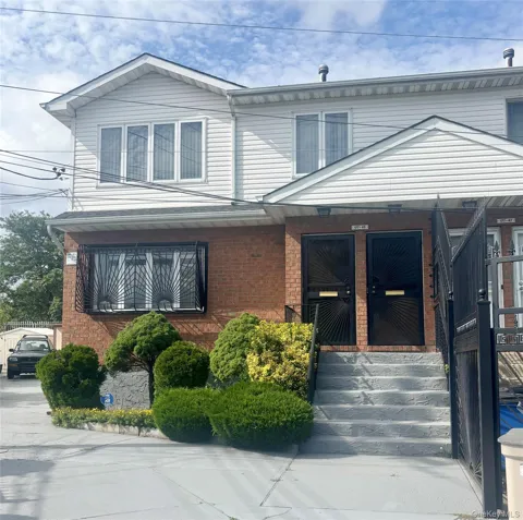 177-45 Meadow Road #2nd Floor