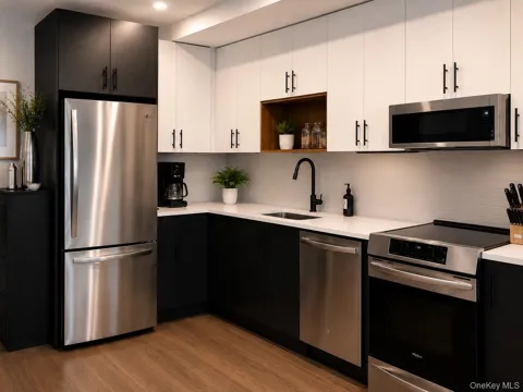 511 Evergreen Avenue #2D