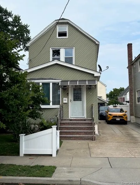 59 Haven Avenue