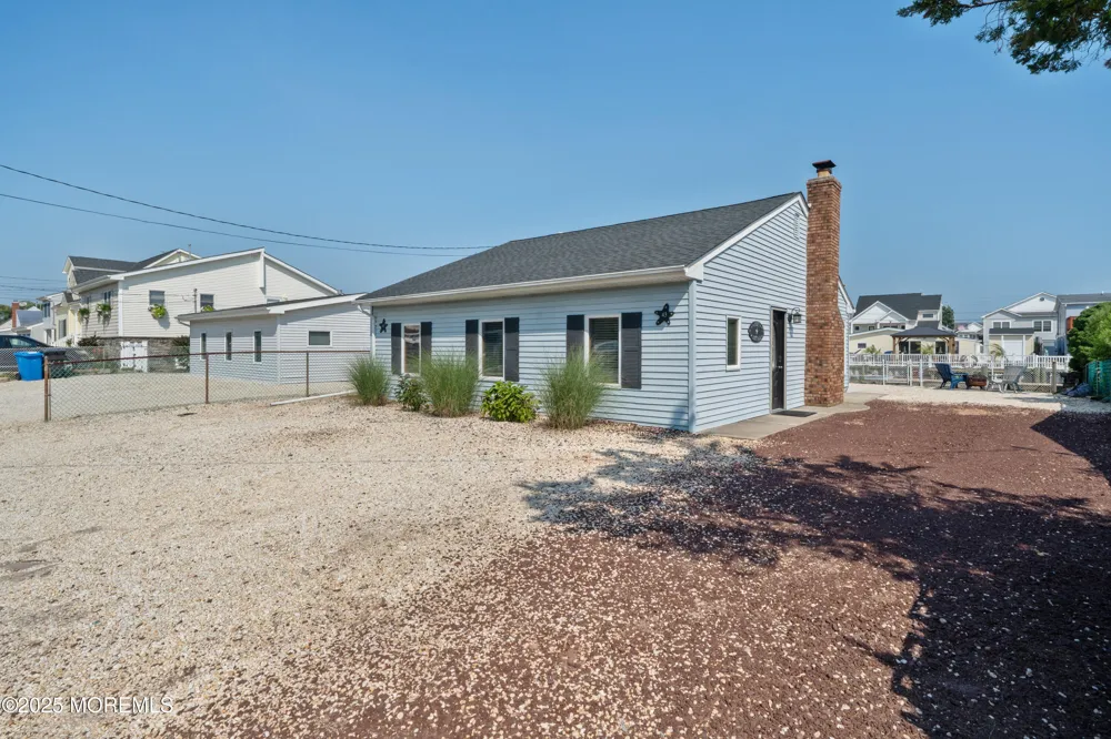 43 Florence Lane Beach Haven West, NJ 08050