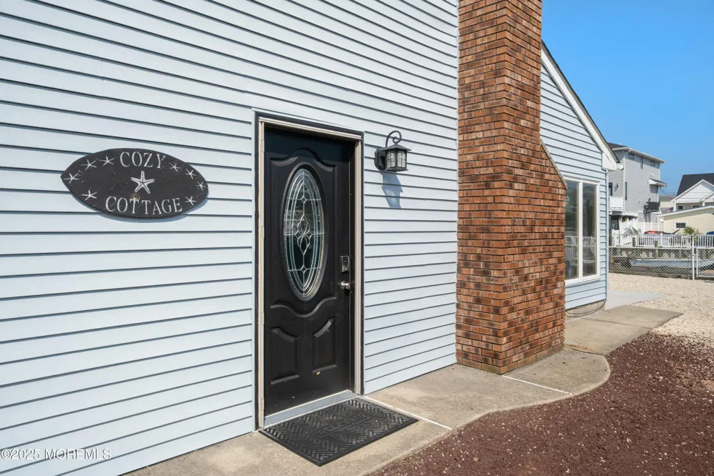 43 Florence Lane Beach Haven West, NJ 08050