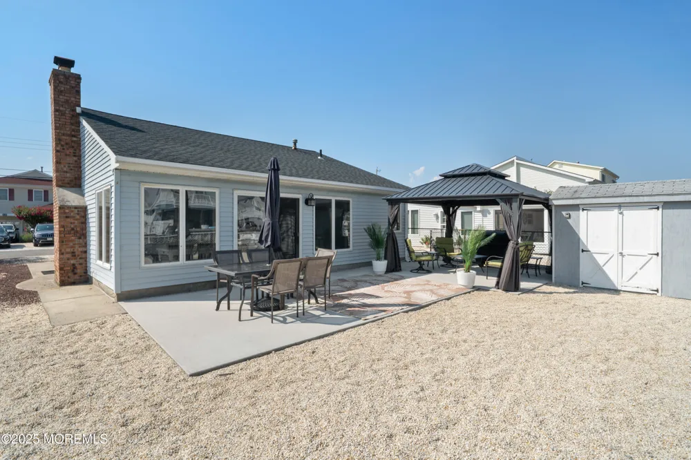 43 Florence Lane Beach Haven West, NJ 08050