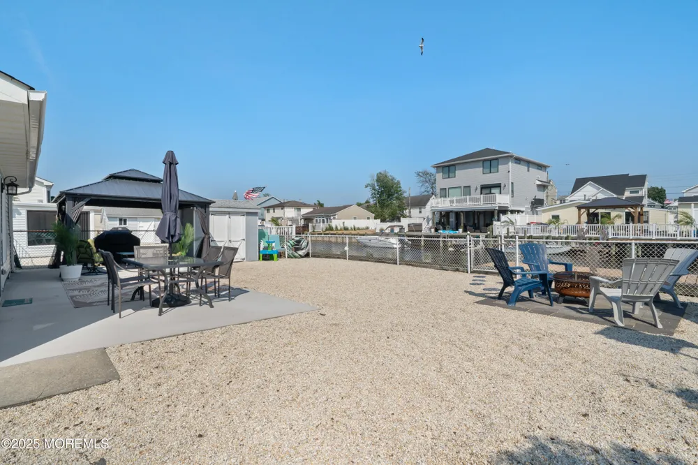 43 Florence Lane Beach Haven West, NJ 08050