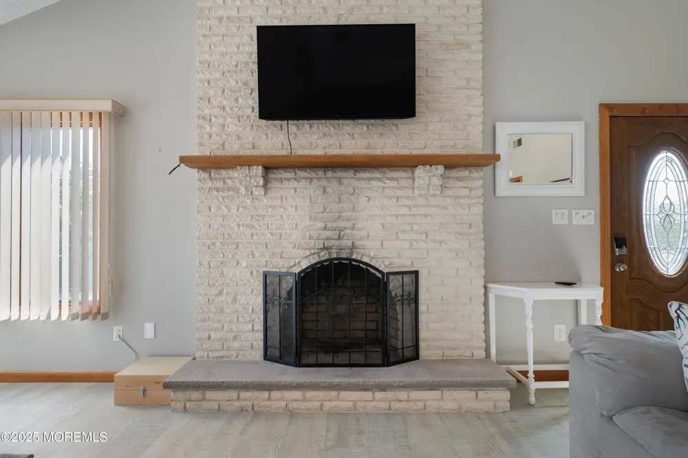 43 Florence Lane Beach Haven West, NJ 08050