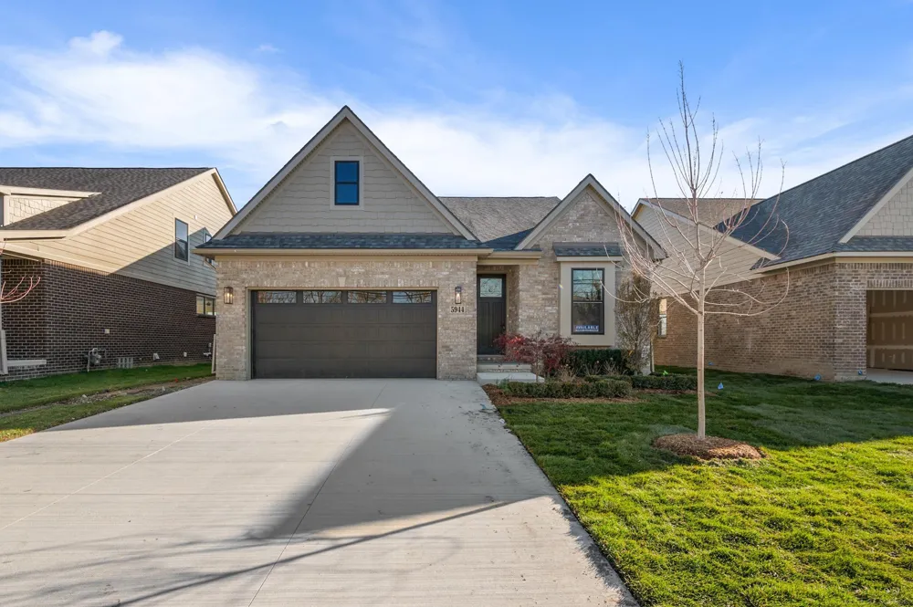5944 Willow Grove Drive Troy City, MI 48085