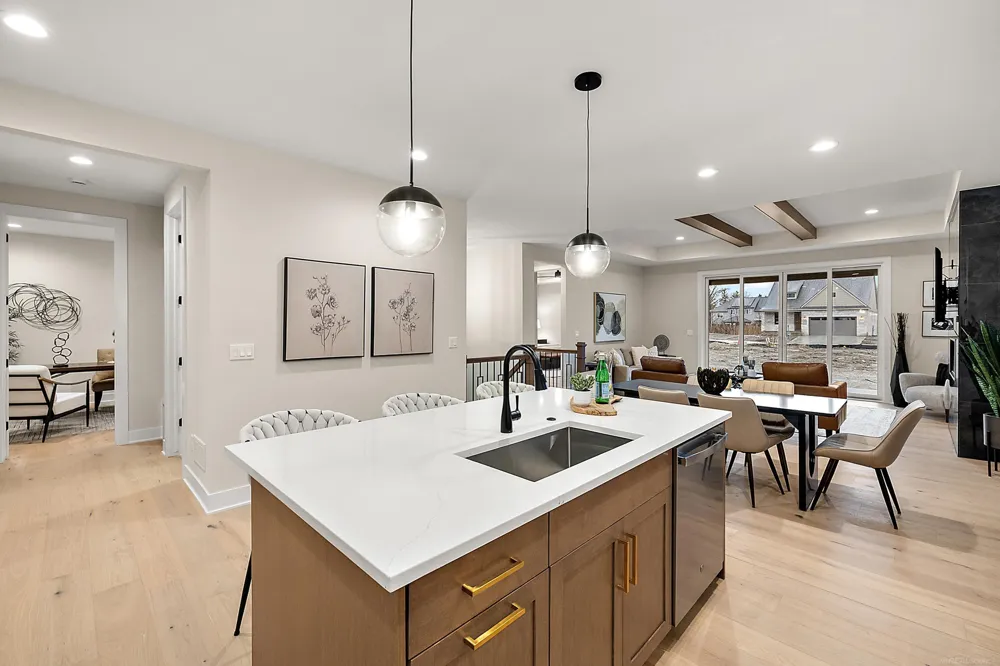 5932 Willow Grove Drive Troy City, MI 48085