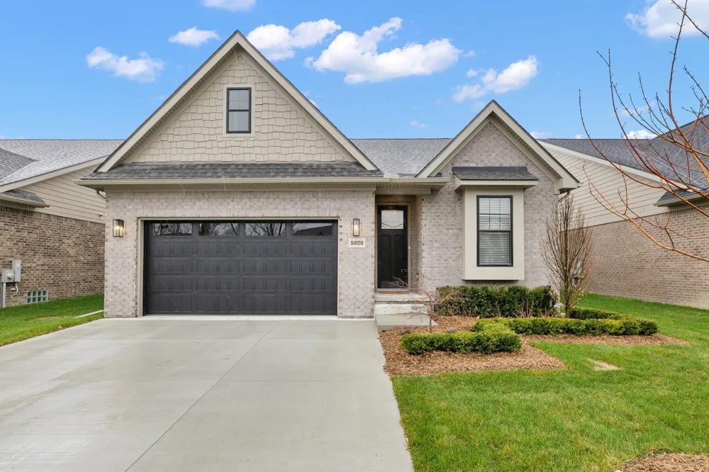 5932 Willow Grove Drive Troy City, MI 48085