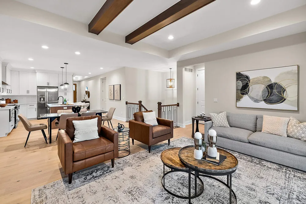 5932 Willow Grove Drive Troy City, MI 48085