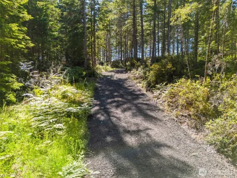 0 TR3 E Mason Lake Road