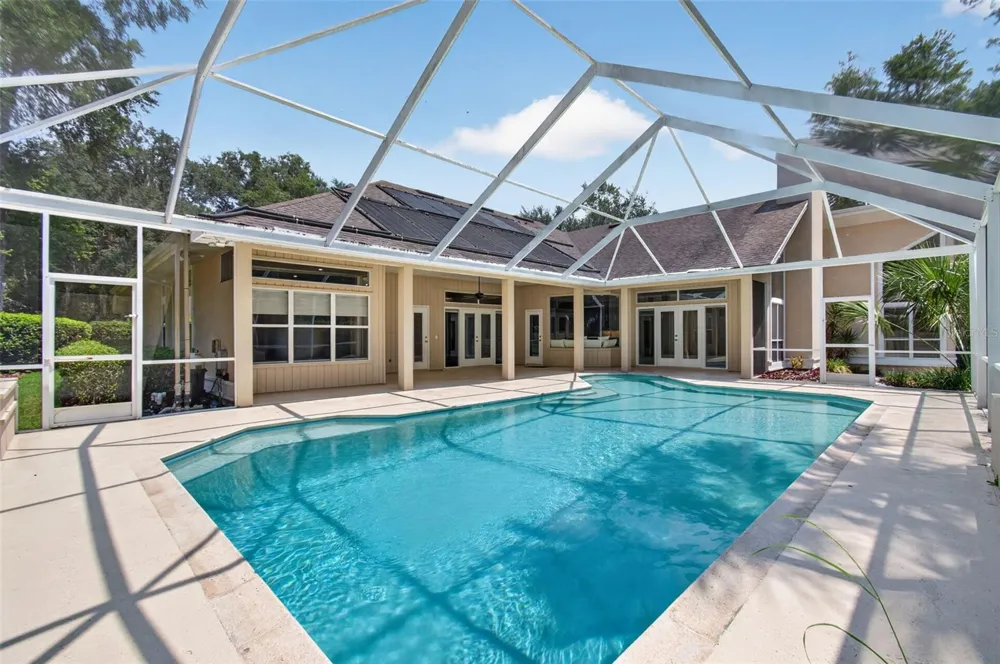 9227 SW 43RD LANE Gainesville, FL 32608