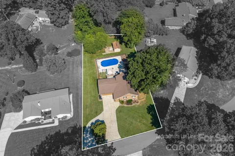389 Caprice Circle