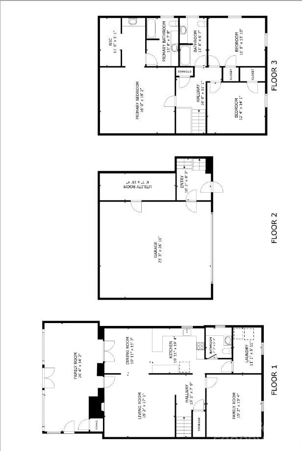 389 Caprice Circle Lincolnton, NC 28092