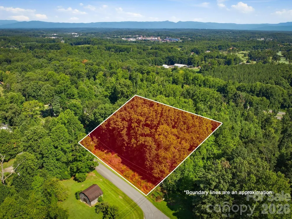 0 Crestwood Avenue #4,5 Morganton, NC 28655