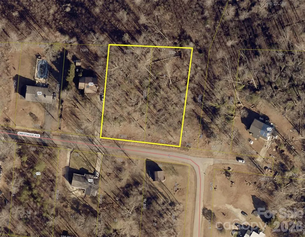 0 Crestwood Avenue #4,5 Morganton, NC 28655