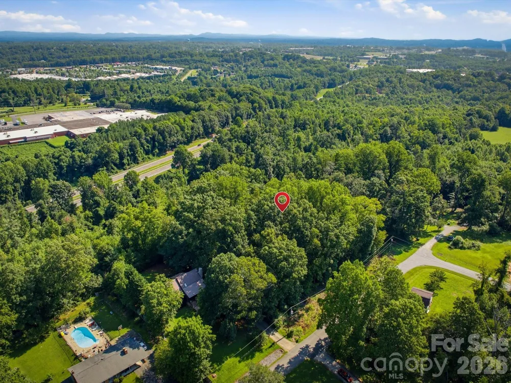 0 Crestwood Avenue #4,5 Morganton, NC 28655