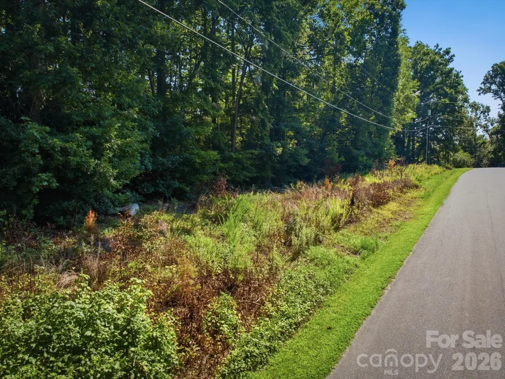 0 Crestwood Avenue #4,5 Morganton, NC 28655