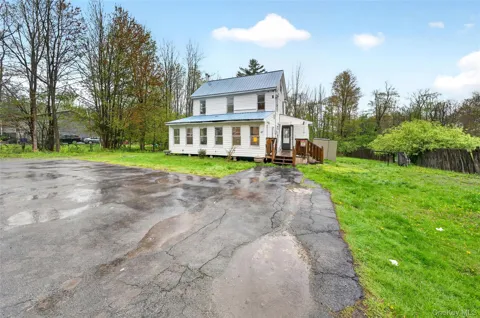 41 Rock Ridge Avenue