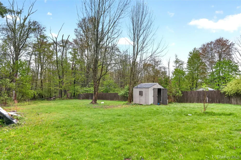 41 Rock Ridge Avenue Monticello, NY 12701