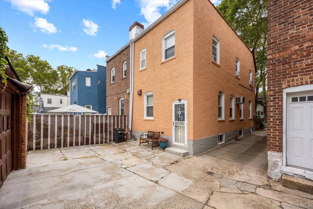132-33 83rd Street Ozone Park, NY 11417