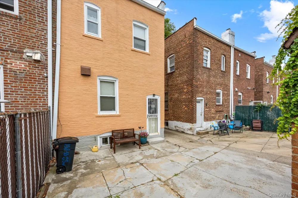 132-33 83rd Street Ozone Park, NY 11417