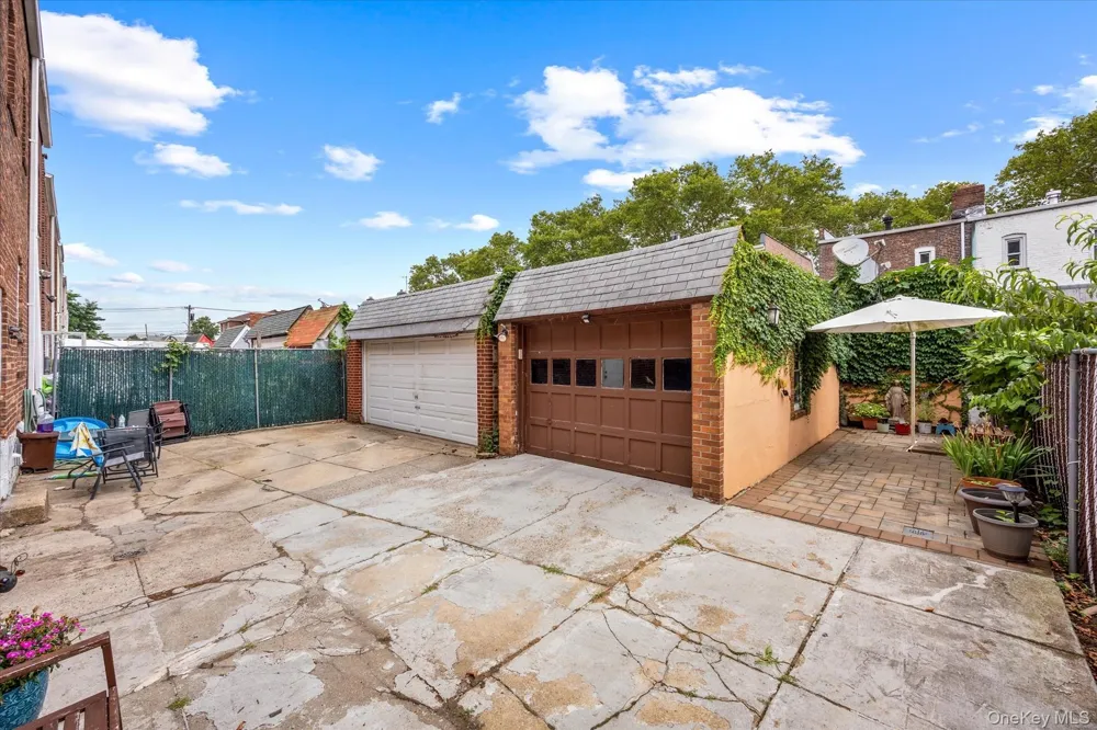 132-33 83rd Street Ozone Park, NY 11417