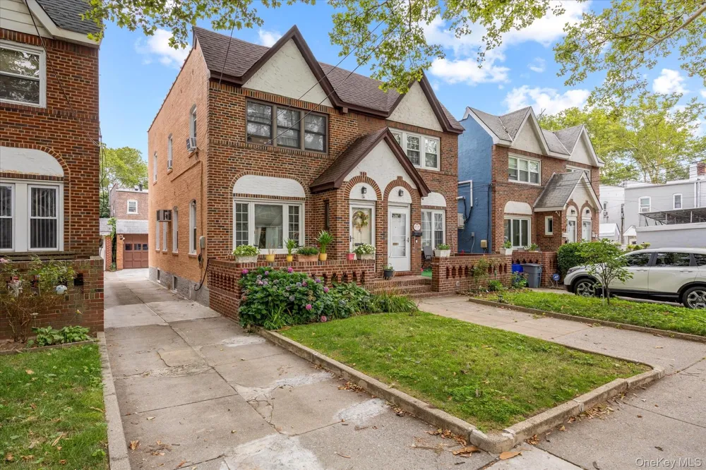 132-33 83rd Street Ozone Park, NY 11417