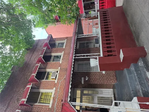 1268 Croes Avenue #multifamily home