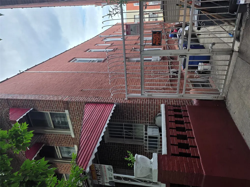 1268 Croes Avenue #multifamily home Bronx, NY 10472