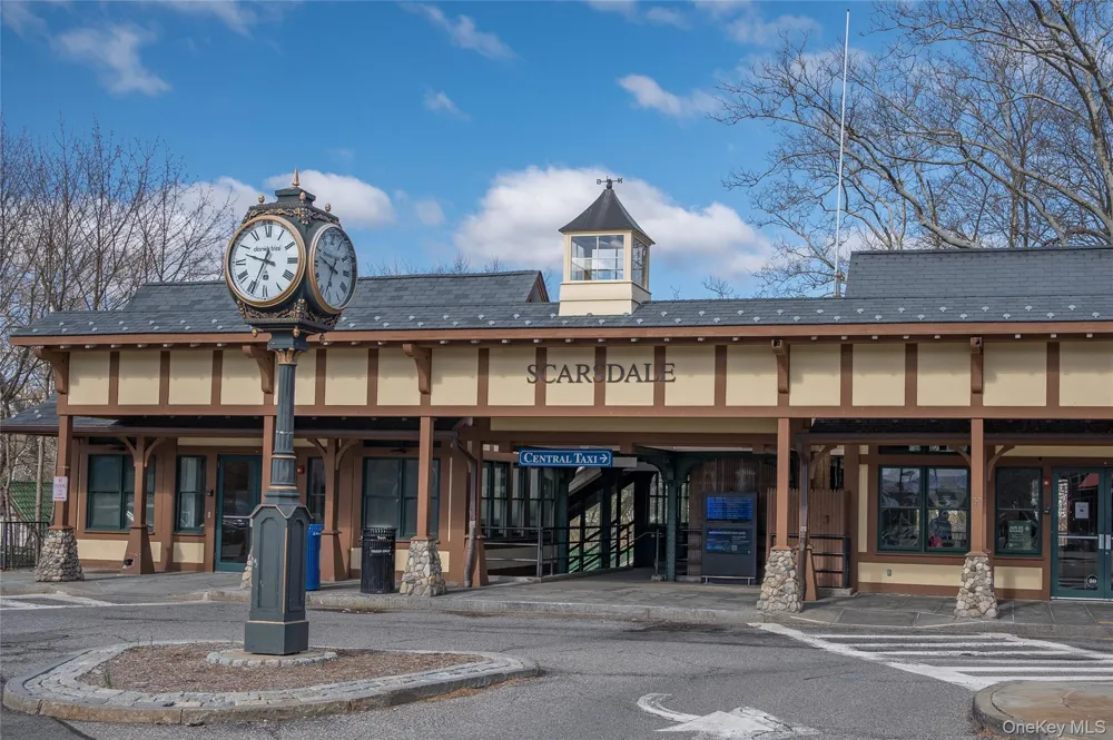 1108 Post Road Scarsdale, NY 10583