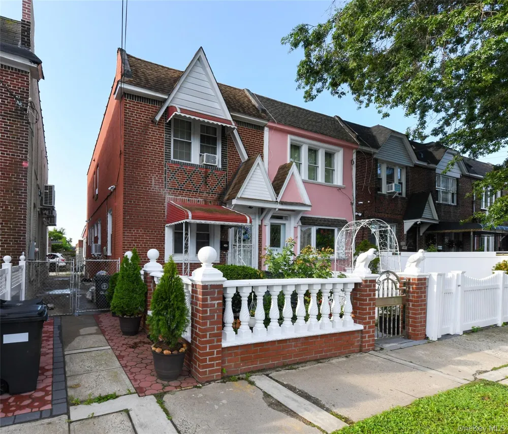 126-12 116th Avenue South Ozone Park, NY 11420