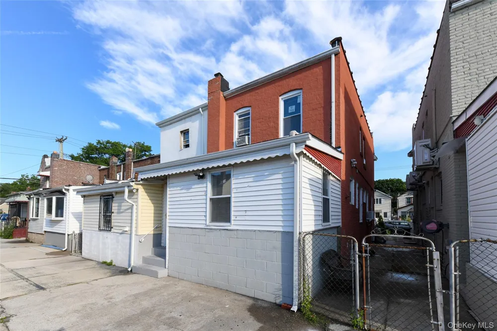 126-12 116th Avenue South Ozone Park, NY 11420