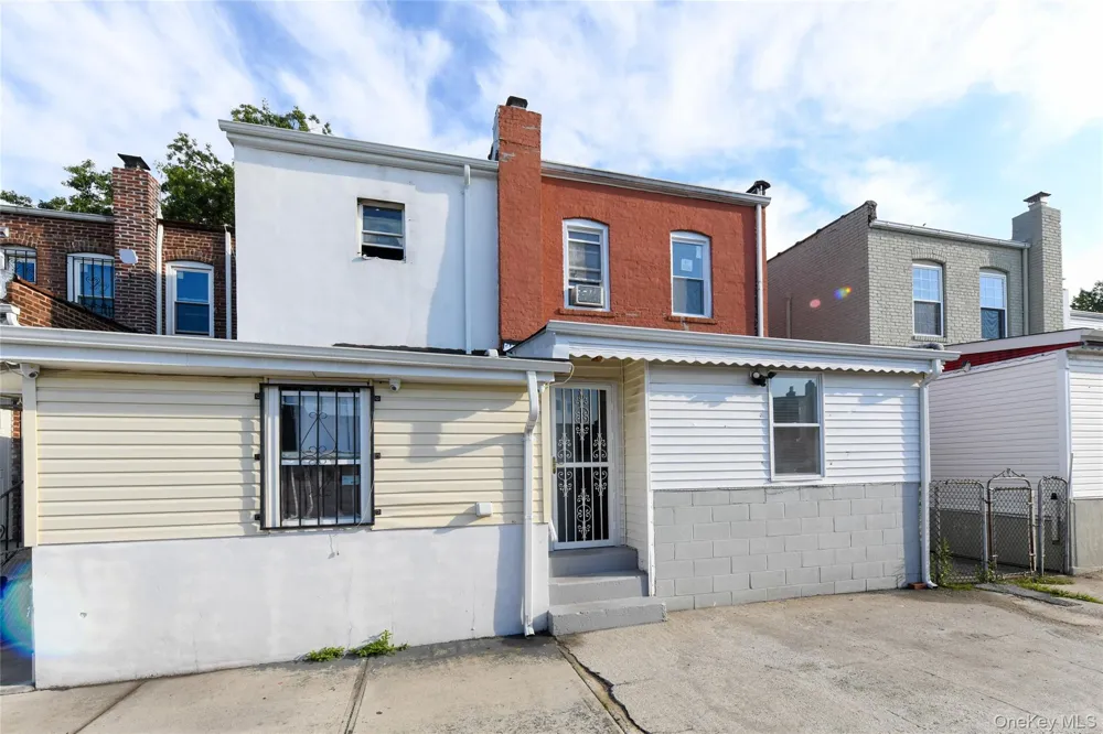 126-12 116th Avenue South Ozone Park, NY 11420
