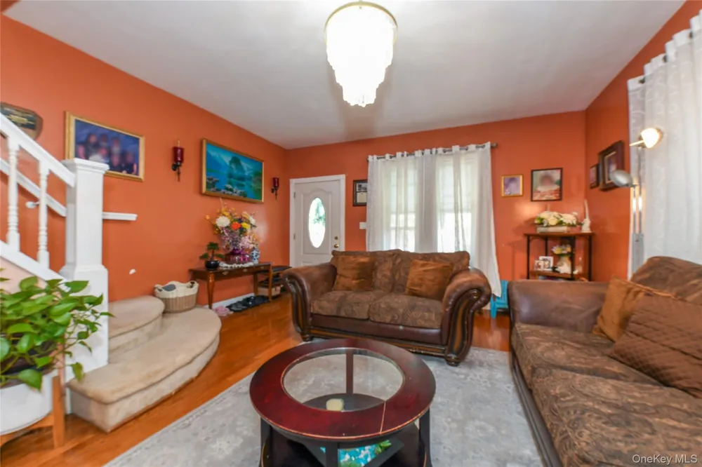 126-12 116th Avenue South Ozone Park, NY 11420
