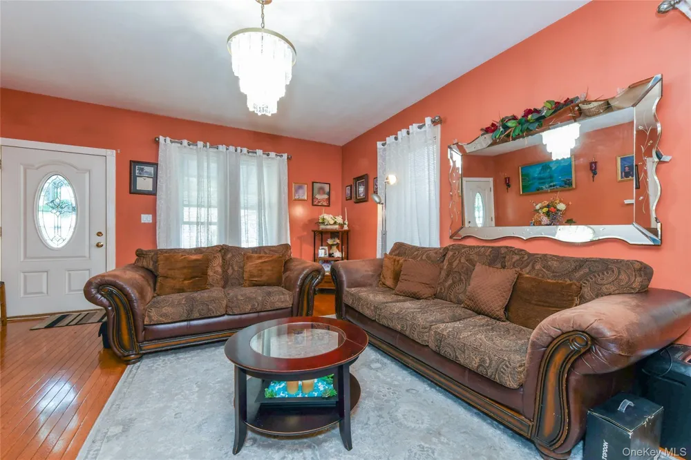 126-12 116th Avenue South Ozone Park, NY 11420