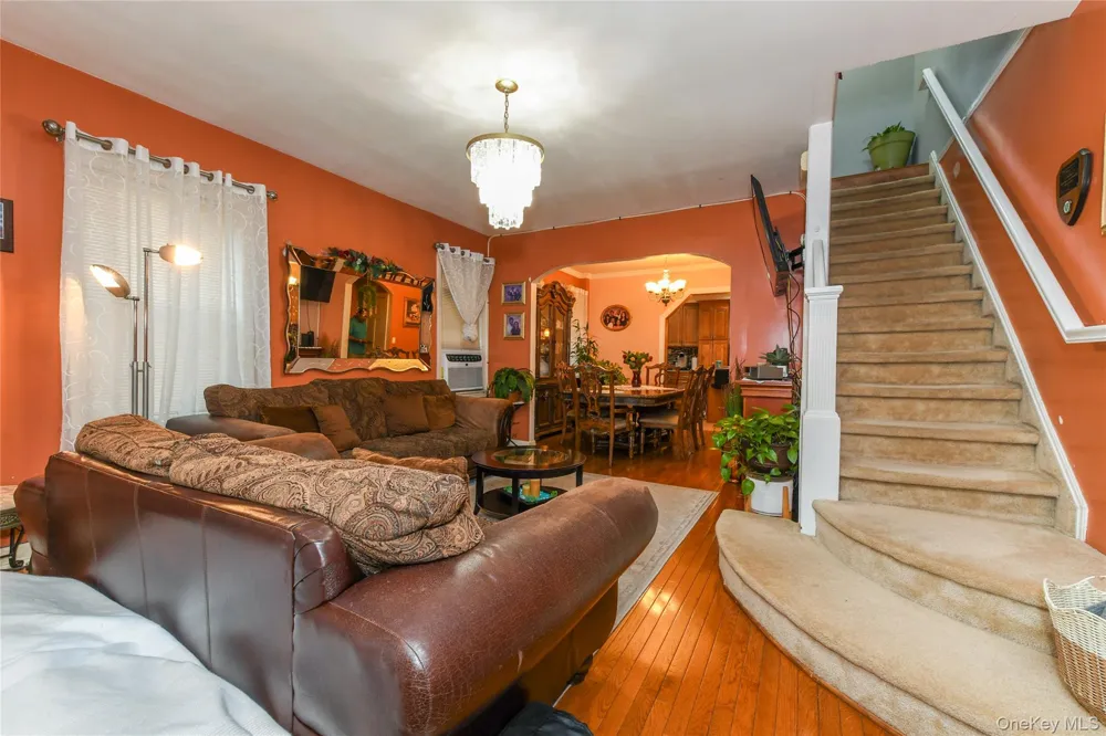 126-12 116th Avenue South Ozone Park, NY 11420