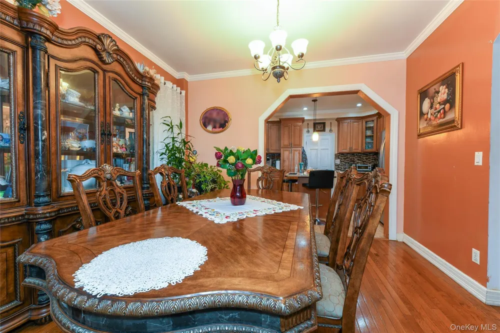 126-12 116th Avenue South Ozone Park, NY 11420