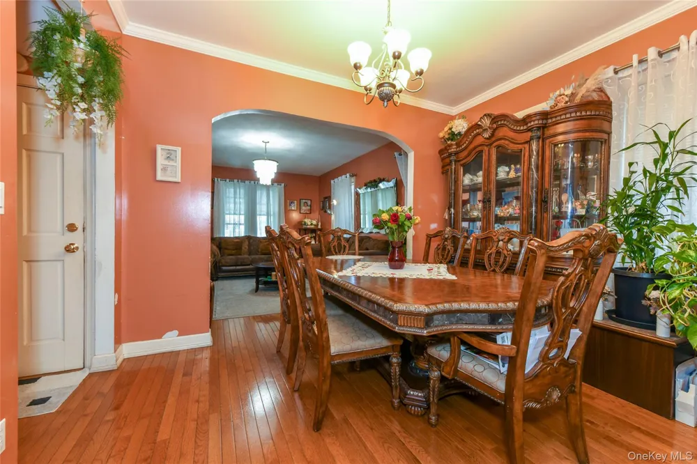 126-12 116th Avenue South Ozone Park, NY 11420