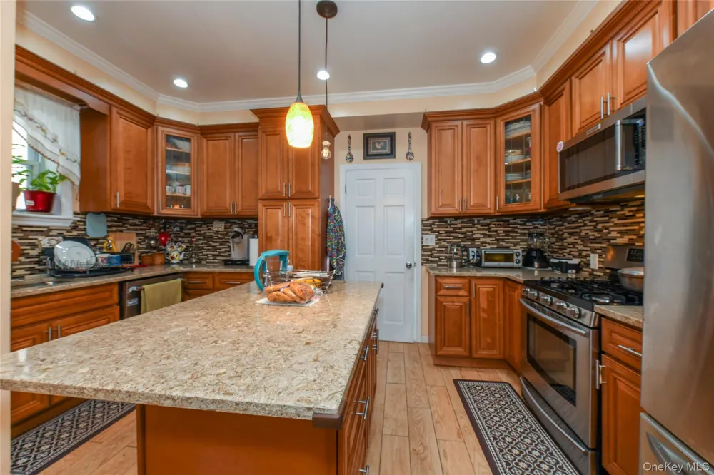 126-12 116th Avenue South Ozone Park, NY 11420