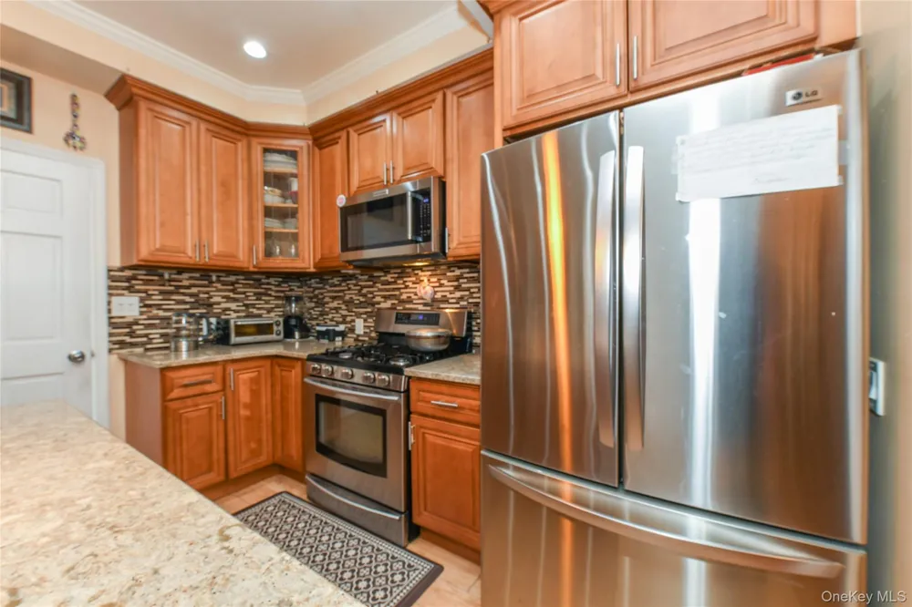 126-12 116th Avenue South Ozone Park, NY 11420